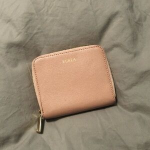 Furla Leather Wallet